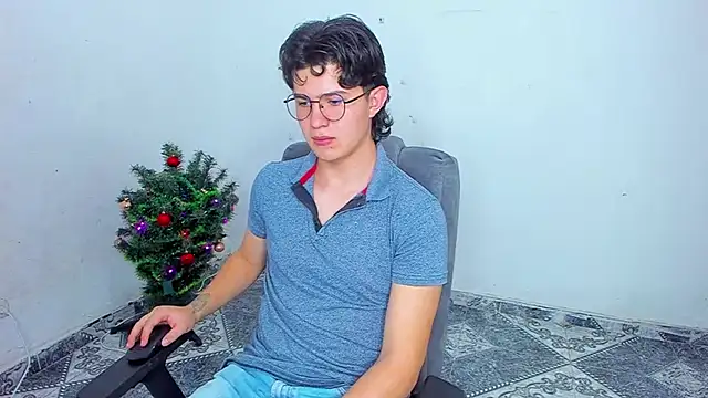 patrik 027 online show from 12-22-24, 08:03