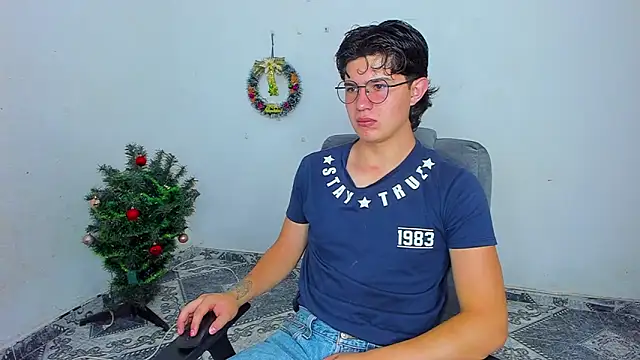patrik 027 online show from 12-28-24, 01:28