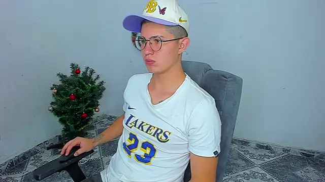patrik 027 online show from 01-05-25, 07:28