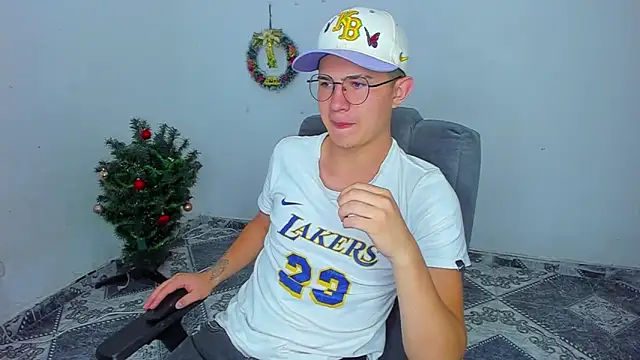 patrik 027 online show from 01-05-25, 10:29