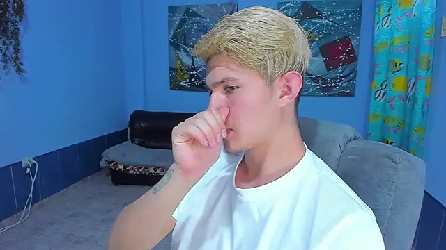 patrik 027 online show from 10-08-25, 07:39