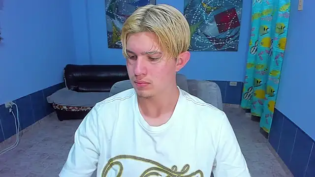 patrik 027 online show from 10-18-25, 05:57