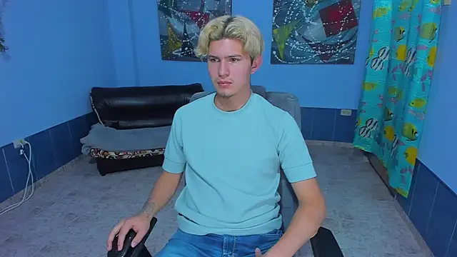 patrik 027 online show from 11-04-25, 08:02