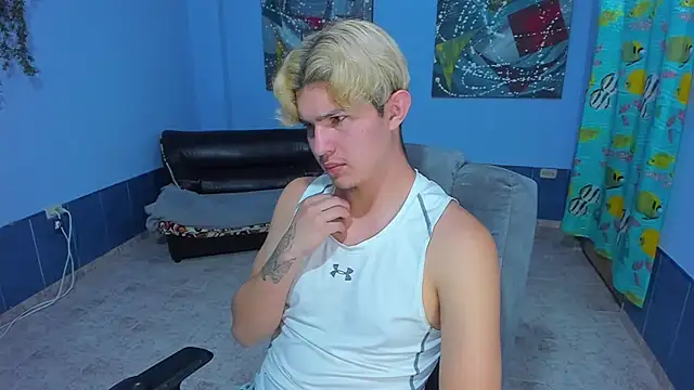 patrik 027 online show from 11-04-25, 08:41