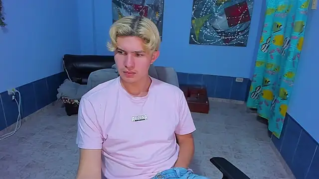 patrik 027 online show from 11-16-25, 07:52