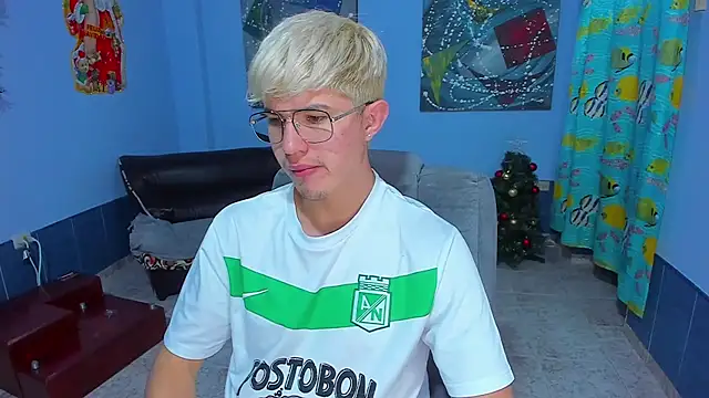 patrik 027 online show from 12-15-25, 06:45