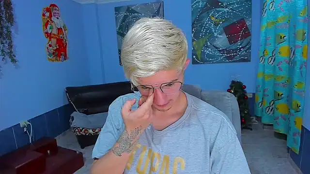 patrik 027 online show from 12-19-25, 08:54