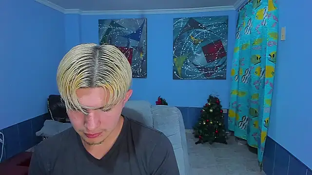 patrik 027 online show from 01-09-26, 10:11