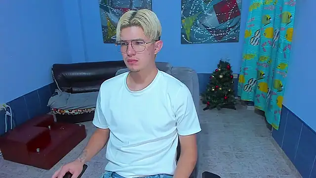 patrik 027 online show from 01-11-26, 05:07