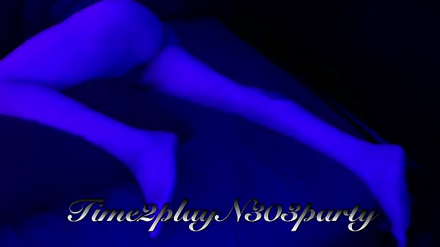 Time2playN303party online show from 12-25-24, 10:06