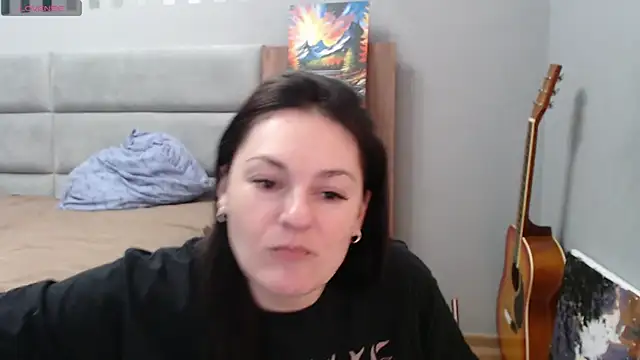 Stacy Davice online show from 02-17-25, 10:29