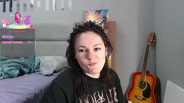 Stacy Davice online show from 02-20-25, 12:36