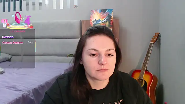 Stacy Davice online show from 02-26-25, 04:14