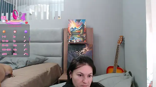 Stacy Davice online show from 03-04-25, 05:45