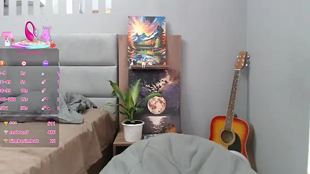 Stacy Davice online show from 03-06-25, 07:54