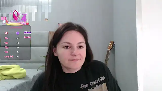 Stacy Davice online show from 03-14-25, 11:53