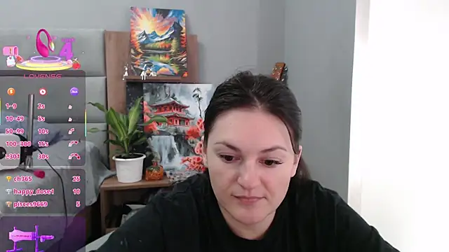 Stacy Davice online show from 03-16-25, 10:42