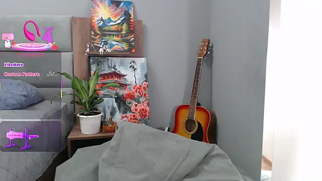 Stacy Davice online show from 03-17-25, 08:51