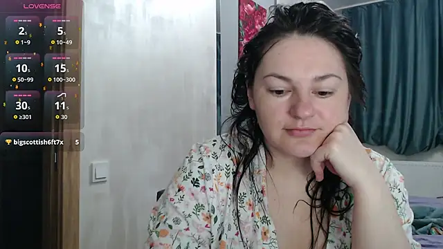 Stacy Davice online show from 11-02-25, 06:10