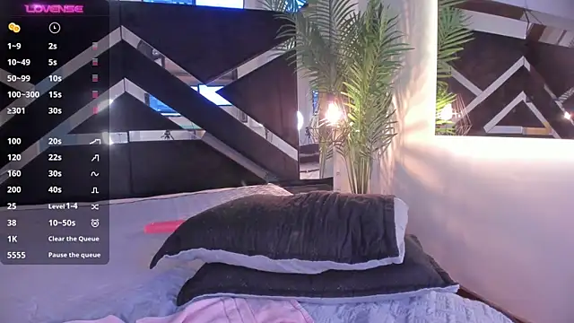 candy sweet  online show from 01-30-25, 09:36