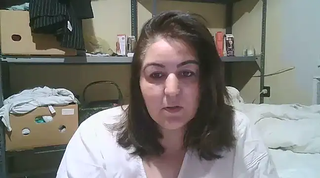 Mileva88 online show from 01-06-25, 11:52