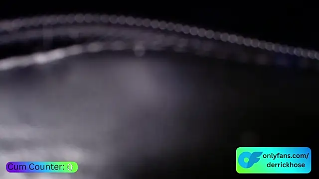 DerrickHose online show from 11-17-25, 06:14