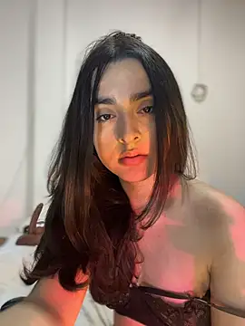 MiahWindsor online show from 11-10-25, 02:32