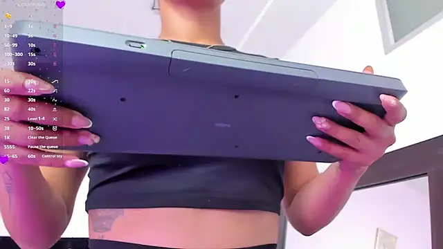 CeliWoods online show from 02-09-25, 05:33