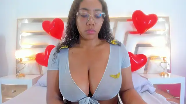 Aisharhodes00 online show from 02-15-25, 01:49