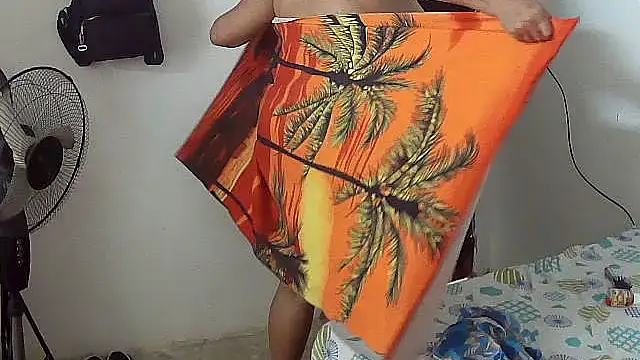 charrysexy1 online show from 01-05-26, 05:27