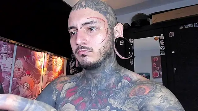 DEATHINK666XX online show from 12-21-24, 11:34