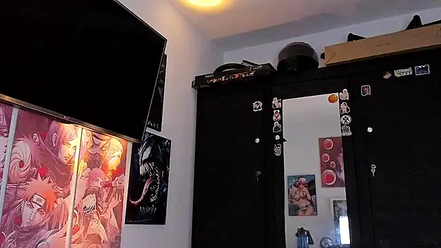 DEATHINK666XX online show from 12-24-24, 06:50