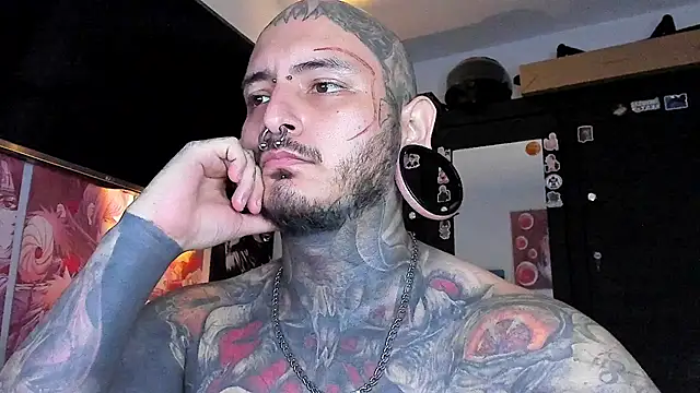 DEATHINK666XX online show from 12-26-24, 09:58