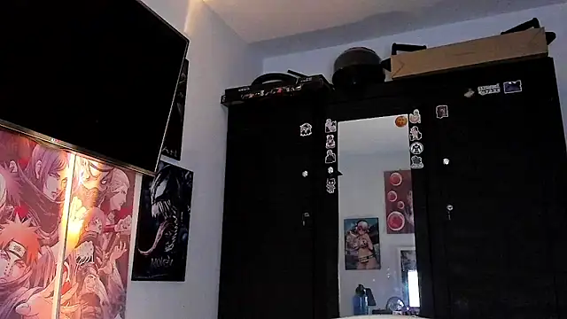 DEATHINK666XX online show from 12-28-24, 10:02