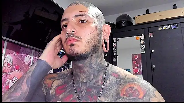 DEATHINK666XX online show from 01-16-25, 11:27