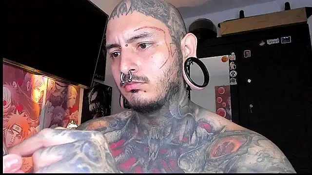 DEATHINK666XX online show from 01-19-25, 12:49