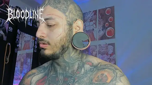 DEATHINK666XX online show from 11-27-25, 02:41