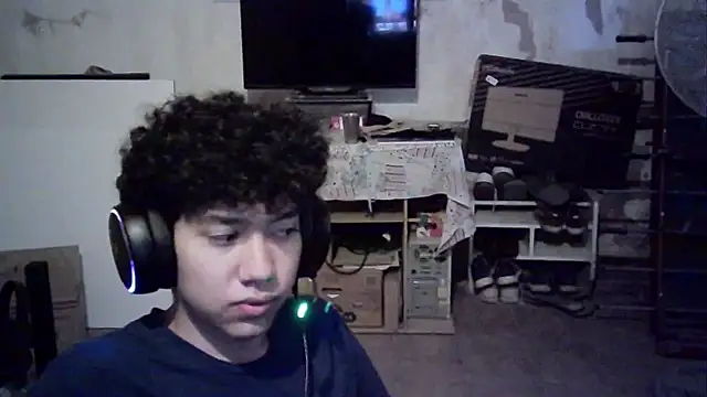 Emv2 online show from 03-04-26, 01:28