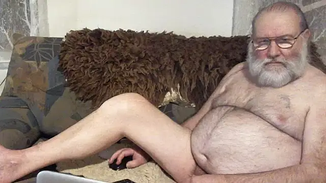 SexySantaC online show from 12-12-24, 11:47