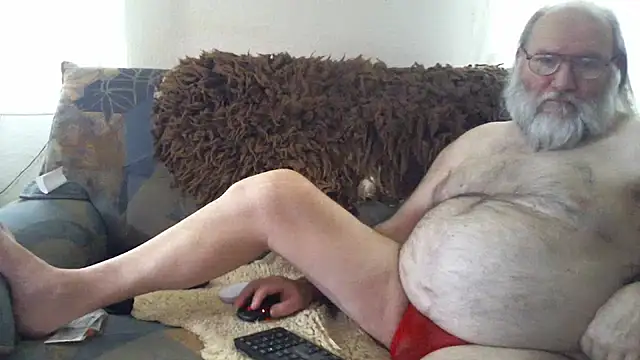 SexySantaC online show from 12-13-24, 01:22