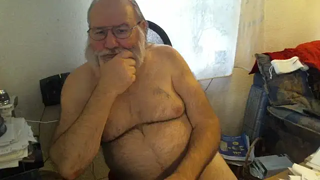 SexySantaC online show from 12-15-24, 12:38