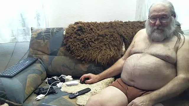 SexySantaC online show from 12-29-24, 07:00