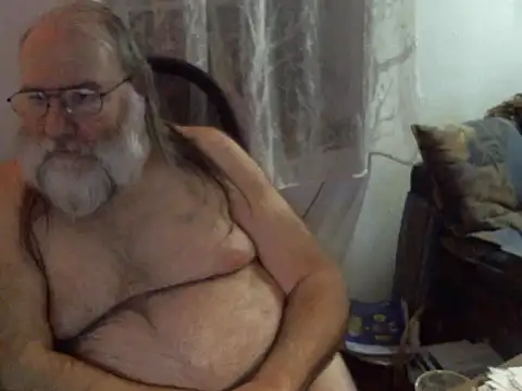 SexySantaC online show from 12-31-24, 10:01