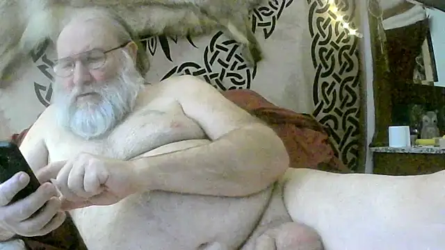 SexySantaC online show from 01-03-25, 01:58