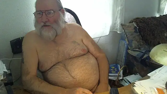 SexySantaC online show from 01-06-25, 01:19