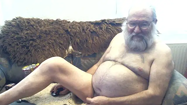 SexySantaC online show from 01-08-25, 07:55