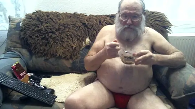 SexySantaC online show from 01-08-25, 08:29