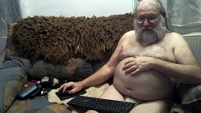 SexySantaC online show from 01-20-25, 01:21