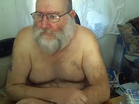 SexySantaC online show from 02-09-25, 10:31