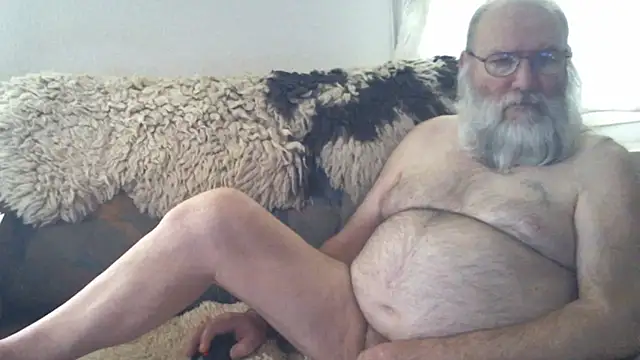 SexySantaC online show from 09-24-25, 06:50